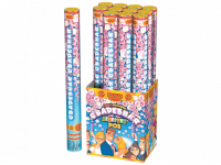 Свадебная 50-1 Пневматическая хлопушка купить в Сретенске | sretensk.salutsklad.ru