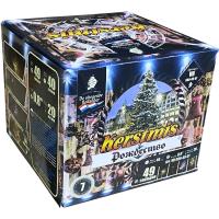 Рождество Салют купить в Сретенске | sretensk.salutsklad.ru