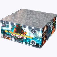 Летучий Голландец Батарея салютов купить в Сретенске | sretensk.salutsklad.ru