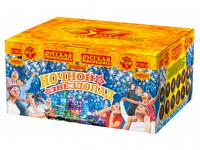 Ночной звездопад Комбинированный Фейерверк купить в Сретенске | sretensk.salutsklad.ru