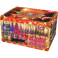 Алые паруса Фейерверк купить в Сретенске | sretensk.salutsklad.ru