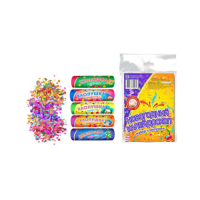 Новогодний калейдоскоп H Набор хлопушек купить в Сретенске | sretensk.salutsklad.ru