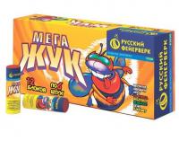 Мега жук Петарды купить в Сретенске | sretensk.salutsklad.ru