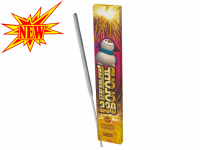 230 мм. Бенгальские огни купить в Сретенске | sretensk.salutsklad.ru