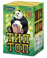 Тип-Топ Батарея салютов купить в Сретенске | sretensk.salutsklad.ru