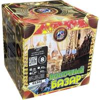 Восточный базар Фейерверк купить в Сретенске | sretensk.salutsklad.ru