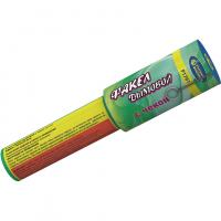 Дымовой (с чекой) зеленый Фальшфейер купить в Сретенске | sretensk.salutsklad.ru