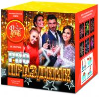 PRO-Праздник Батарея салютов купить в Сретенске | sretensk.salutsklad.ru