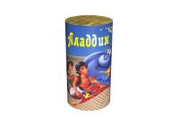 Аладдин Фонтан пиротехнический купить в Сретенске | sretensk.salutsklad.ru