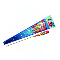 Диско Ракеты купить в Сретенске | sretensk.salutsklad.ru