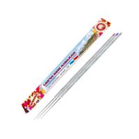 Триколор 300 мм. Бенгальские огни цветные купить в Сретенске | sretensk.salutsklad.ru