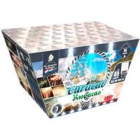 Кюрасао Батарея салютов купить в Сретенске | sretensk.salutsklad.ru