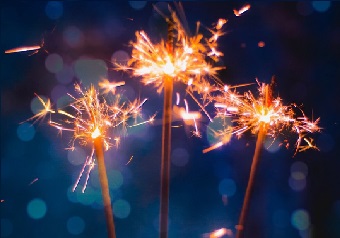 Бенгальские огни - Сретенск | sretensk.salutsklad.ru