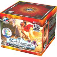 Единорог Салют купить в Сретенске | sretensk.salutsklad.ru