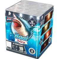 Акула Фейерверк купить в Сретенске | sretensk.salutsklad.ru