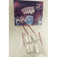 Волшебный шар Наземный фейерверк купить в Сретенске | sretensk.salutsklad.ru