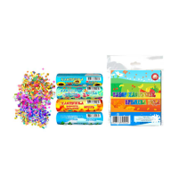 Времена года Набор хлопушек купить в Сретенске | sretensk.salutsklad.ru