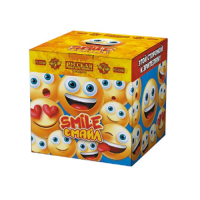 Смайл Фонтан пиротехнический купить в Сретенске | sretensk.salutsklad.ru