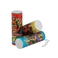 Супер с сюрпризом Хлопушки купить в Сретенске | sretensk.salutsklad.ru