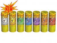 Цветной дым 40 Цветной дым купить в Сретенске | sretensk.salutsklad.ru