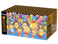 Зажигаем не по-детски! Батарея салютов купить в Сретенске | sretensk.salutsklad.ru