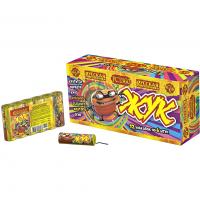 Жук Наземный фейерверк купить в Сретенске | sretensk.salutsklad.ru