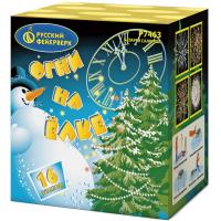 Огни на елке Салют купить в Сретенске | sretensk.salutsklad.ru