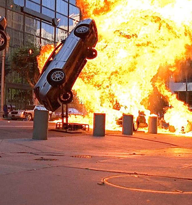 Про пиротехнику и пиротехников - Сретенск | sretensk.salutsklad.ru