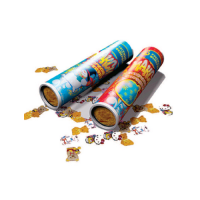 Макси с сюрпризом (Маска) Хлопушки купить в Сретенске | sretensk.salutsklad.ru