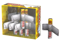 Герань Фейерверки летающие купить в Сретенске | sretensk.salutsklad.ru