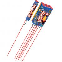 Ассорти Ракеты купить в Сретенске | sretensk.salutsklad.ru