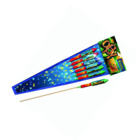 Tristar Тристар Ракеты купить в Сретенске | sretensk.salutsklad.ru