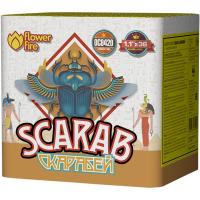 Скарабей Фейерверк купить в Сретенске | sretensk.salutsklad.ru