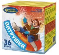 Ватрушка Салют купить в Сретенске | sretensk.salutsklad.ru