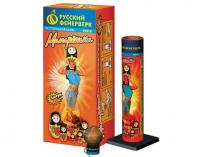 Матрешка Фестивальные шары купить в Сретенске | sretensk.salutsklad.ru