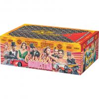 Сливки общества Батарея салютов купить в Сретенске | sretensk.salutsklad.ru