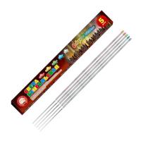 Северное сияние 300 мм. Бенгальские огни купить в Сретенске | sretensk.salutsklad.ru