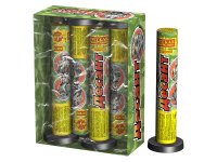 Десант Дневной фейерверк купить в Сретенске | sretensk.salutsklad.ru