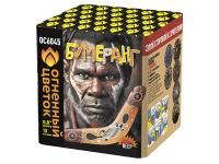 Бумеранг Батарея салютов купить в Сретенске | sretensk.salutsklad.ru