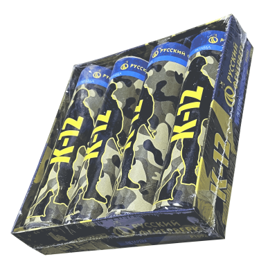 К-12 Петарды купить в Сретенске | sretensk.salutsklad.ru