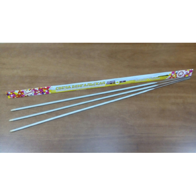 Золото России 650 Бенгальские огни купить в Сретенске | sretensk.salutsklad.ru