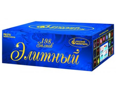 Элитный Комбинированный Фейерверк купить в Сретенске | sretensk.salutsklad.ru