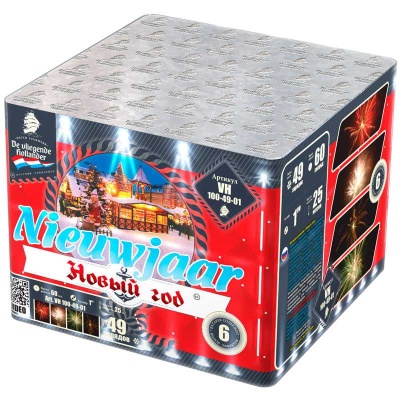 Новый год Фейерверк купить в Сретенске | sretensk.salutsklad.ru