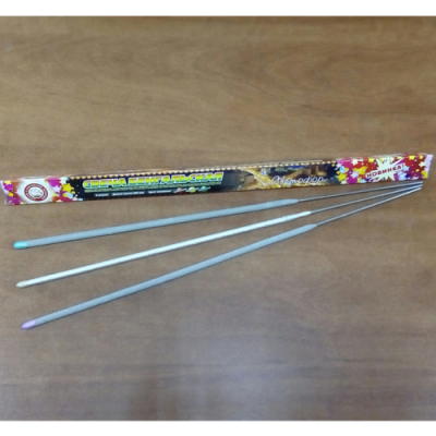 Светофор 400 мм. Бенгальские огни купить в Сретенске | sretensk.salutsklad.ru