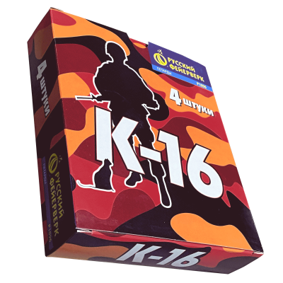 К-16 Петарды купить в Сретенске | sretensk.salutsklad.ru