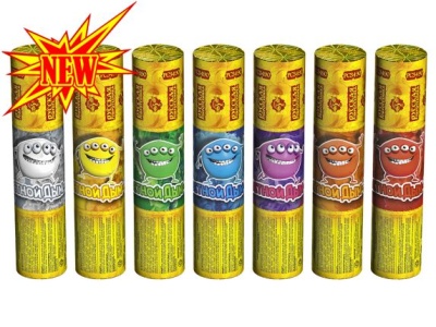 Цветной дым 35 Цветной дым купить в Сретенске | sretensk.salutsklad.ru