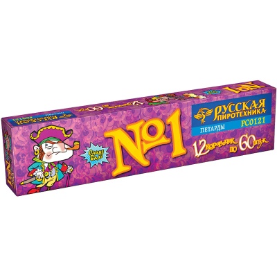 Команда корсара Моргана 1-3 Петарды купить в Сретенске | sretensk.salutsklad.ru