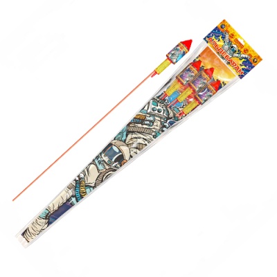 Альдебаран Ракеты купить в Сретенске | sretensk.salutsklad.ru