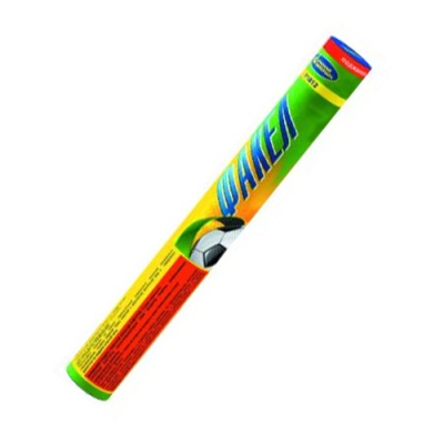 Цветопламенный зеленый Фальшфейер купить в Сретенске | sretensk.salutsklad.ru