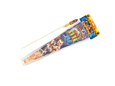 Сириус Ракеты купить в Сретенске | sretensk.salutsklad.ru